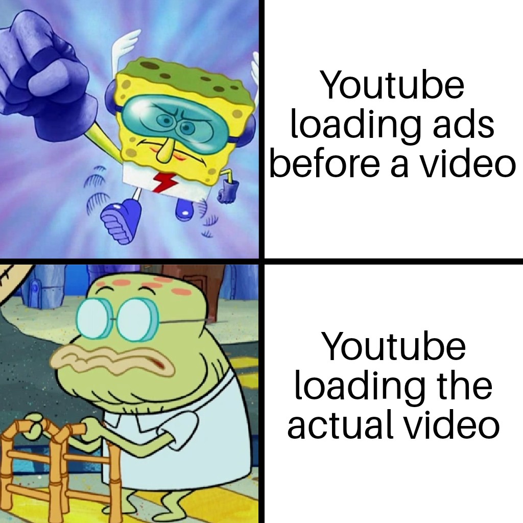 youtube when loading videos youtube when loading ads - Youtube loading ads before a video Youtube loading the actual video