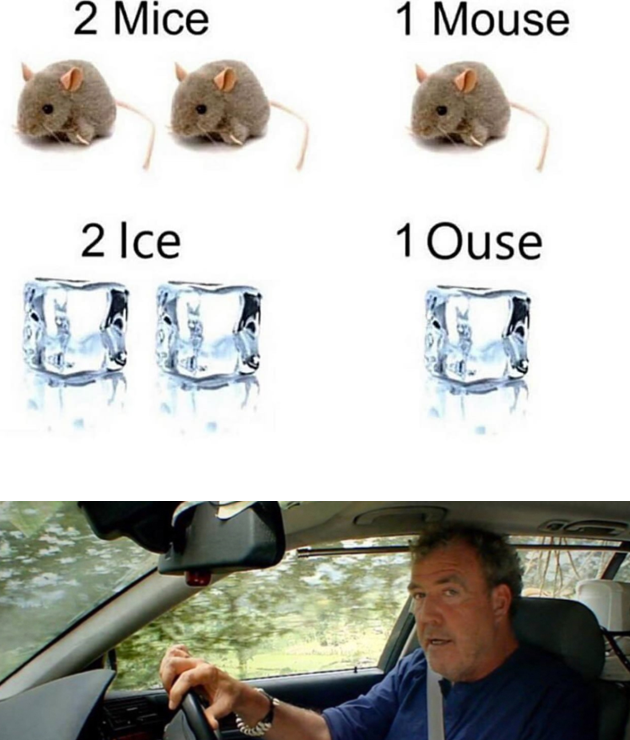 dank memes - dababy dank memes - 2 Mice 1 Mouse 2 Ice 1 Ouse