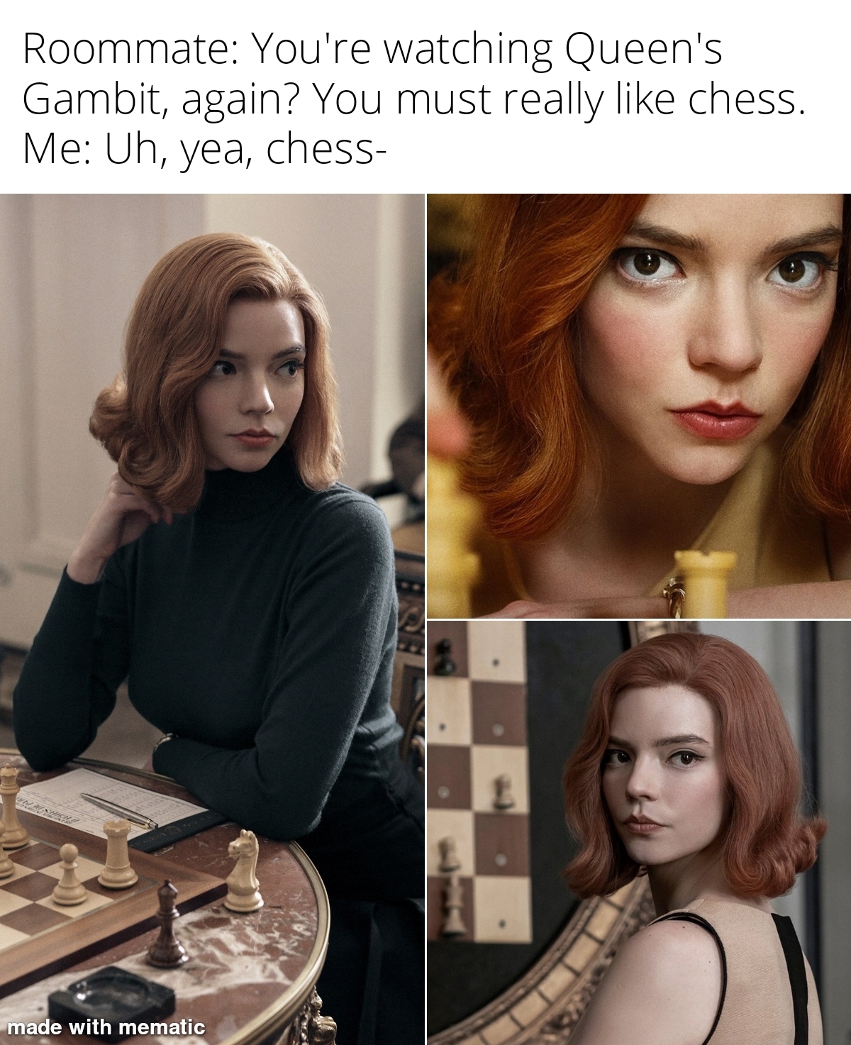 ♛Make Chess Memes Great Again♛ : r/dankmemes
