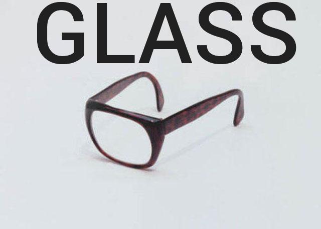 goggles - Glass S G