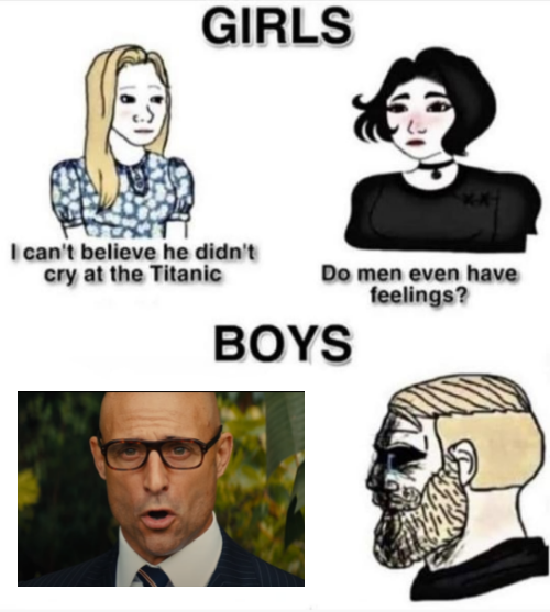 fresh memes - magnificent century memes - Girls I can't believe he didn't cry at the Titanic Do men even have feelings? Boys