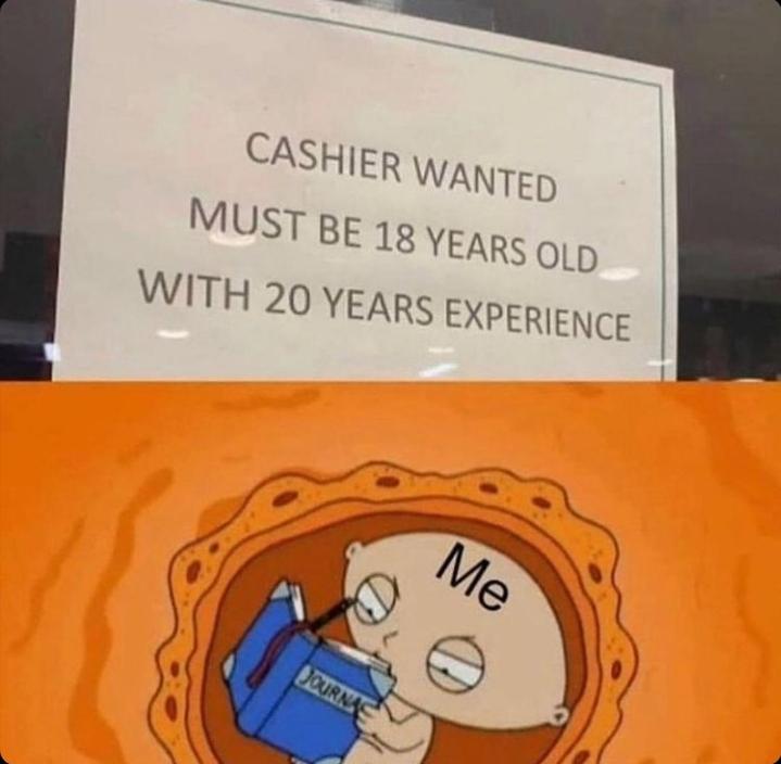 joseph gordon levitt and ellen - Cashier Wanted Must Be 18 Years Old With 20 Years Experience Me Journa