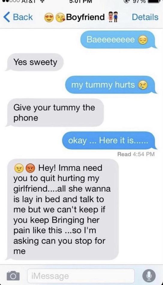31 Pics That Are The Epitome of Cringe