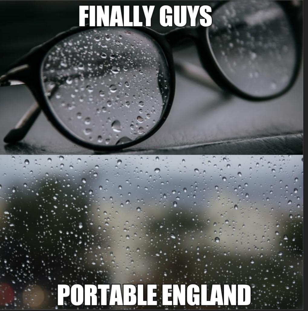 dank memes - chemical guys - Finally Guys Portable England
