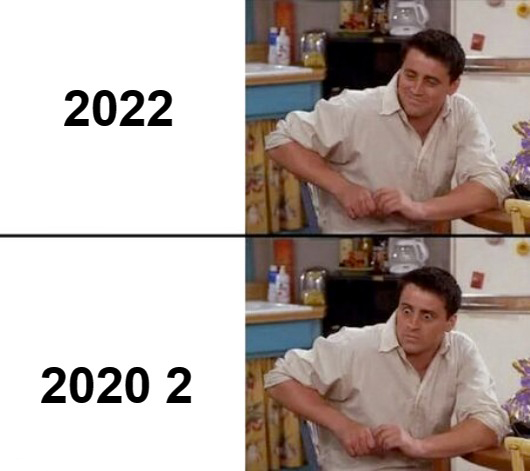 funny memes - orange a color or fruit meme - 2022 2020 2