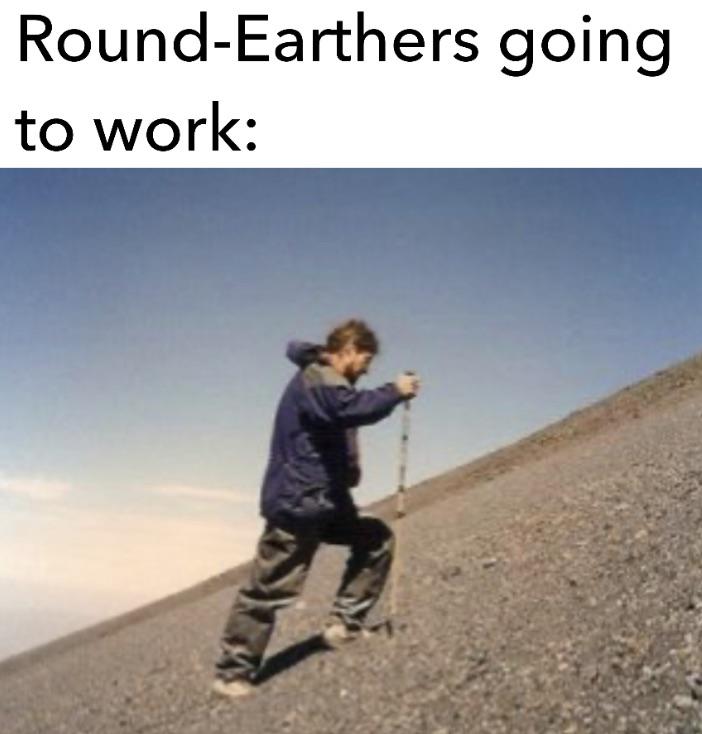 dank memes - roth capital partners - RoundEarthers going to work