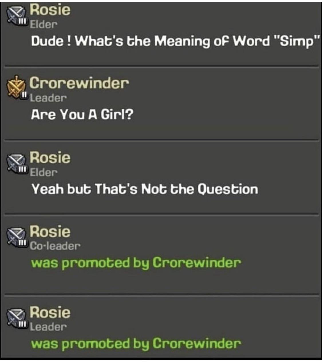 27 Fresh Memes of the Dankest Kind