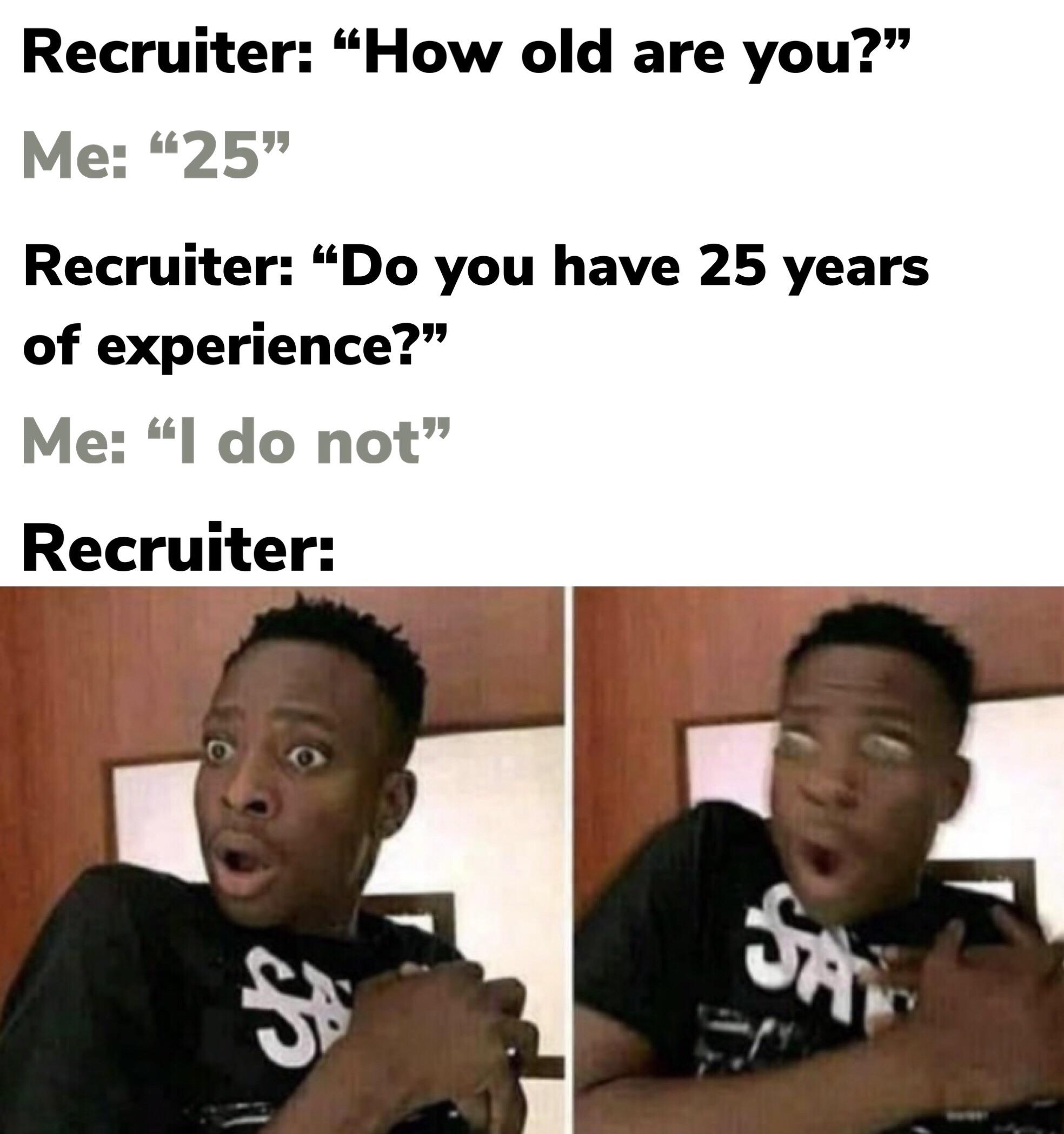 27 Fresh Memes of the Dankest Kind