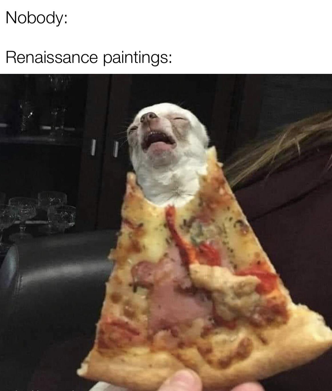 27 Fresh Memes of the Dankest Kind