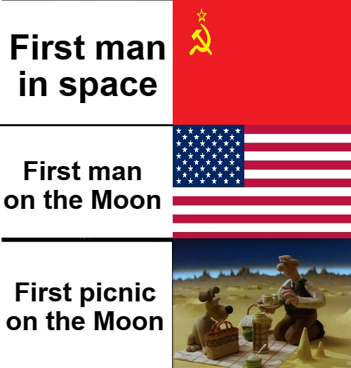 27 Fresh Memes of the Dankest Kind