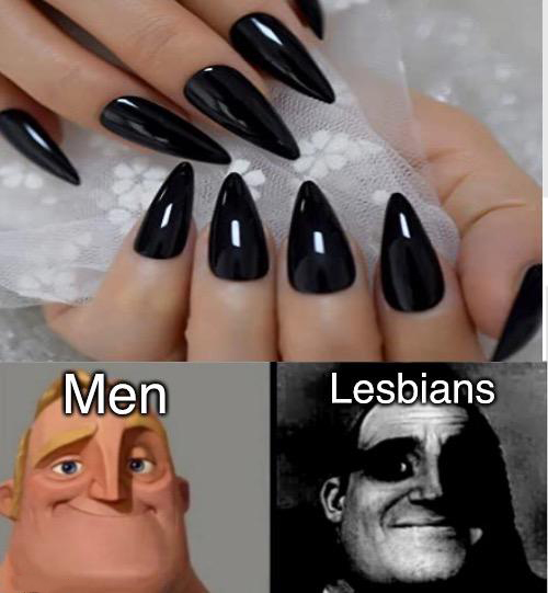 dank memes - funny memes - taffy 3 meme - Addd Men Lesbians