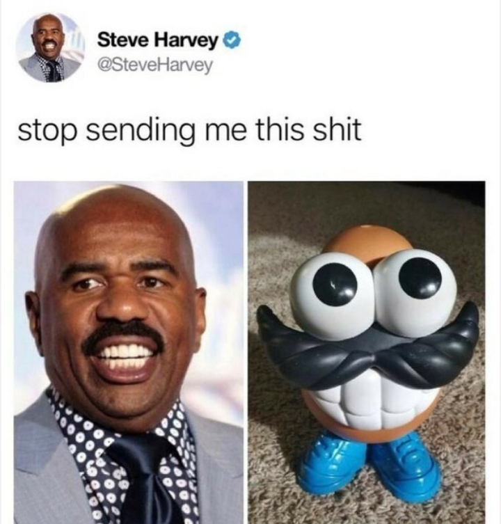 dank memes - funny memes - steve harvey memes - Steve Harvey stop sending me this shit