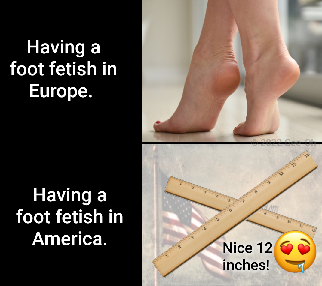 royal life saving - Having a foot fetish in Europe. Having a foot fetish in America. Nice 12 inches!