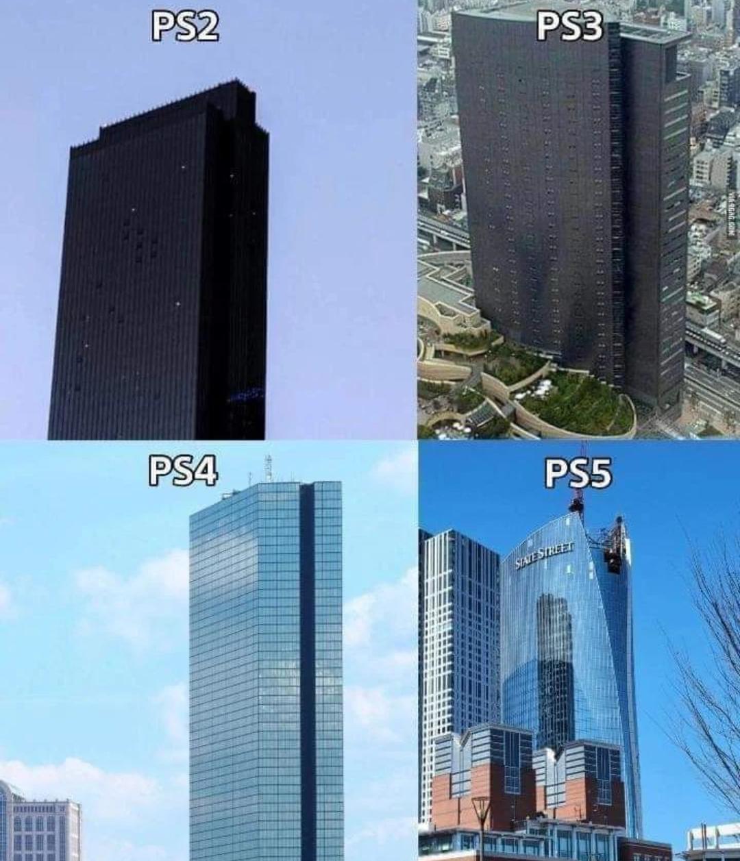 dank memes - boston - PS2 PS3 PS4 PS5