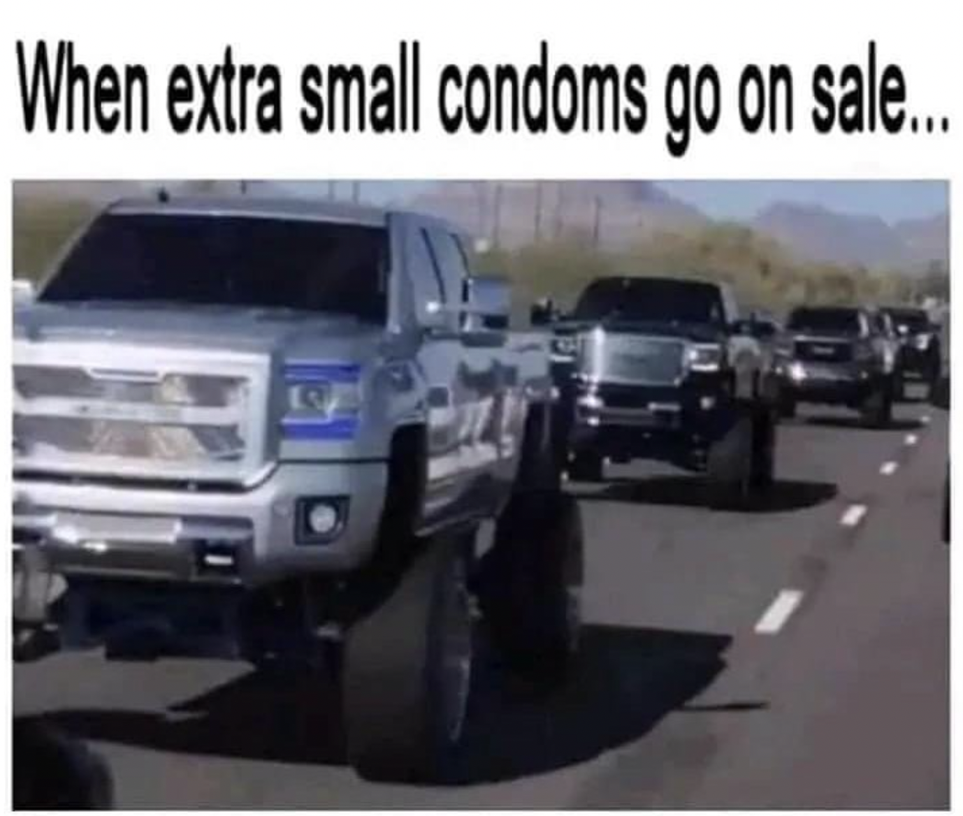 dank memes - funny memes - small condoms meme - When extra small condoms go on sale...