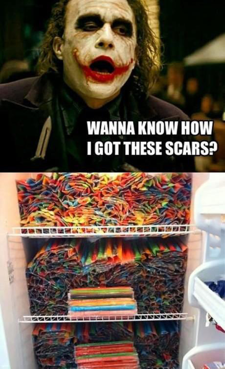dank memes - funny memes - wanna know how i got these scars - Wanna Know How I Got These Scars?