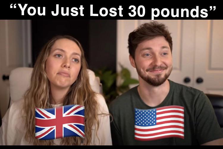 dank memes - photo caption - You Just Lost 30 pounds