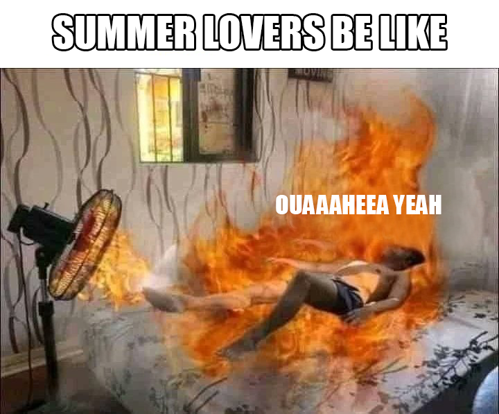 dank memes - funny memes -Summer Lovers Be N. Moe Veran Quaaaheea Yeah