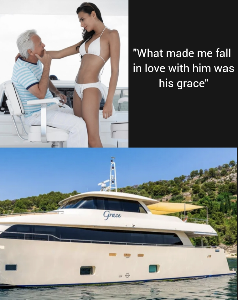 funny memes - dank memes - kim kardashian sugar daddy - Grace "What made me fall in love with him was his grace"