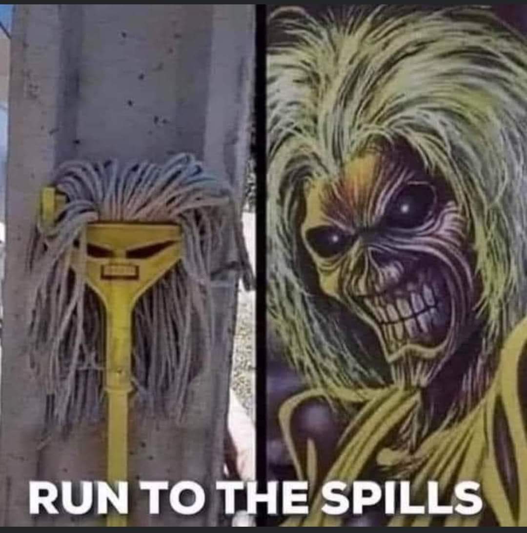 funny memes and pics - Run To The Spills
