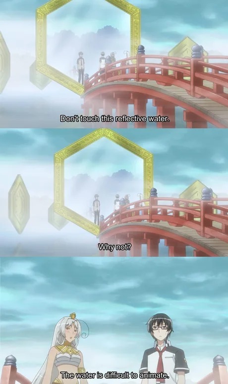 19 Fresh Memes of the Dankest Kind