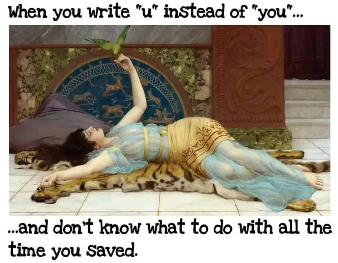 19 Fresh Memes of the Dankest Kind