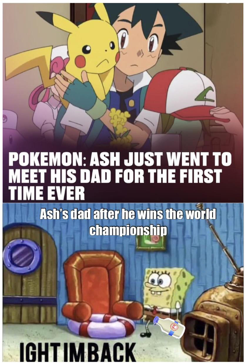Daddy ash viral. Daddy Ash.