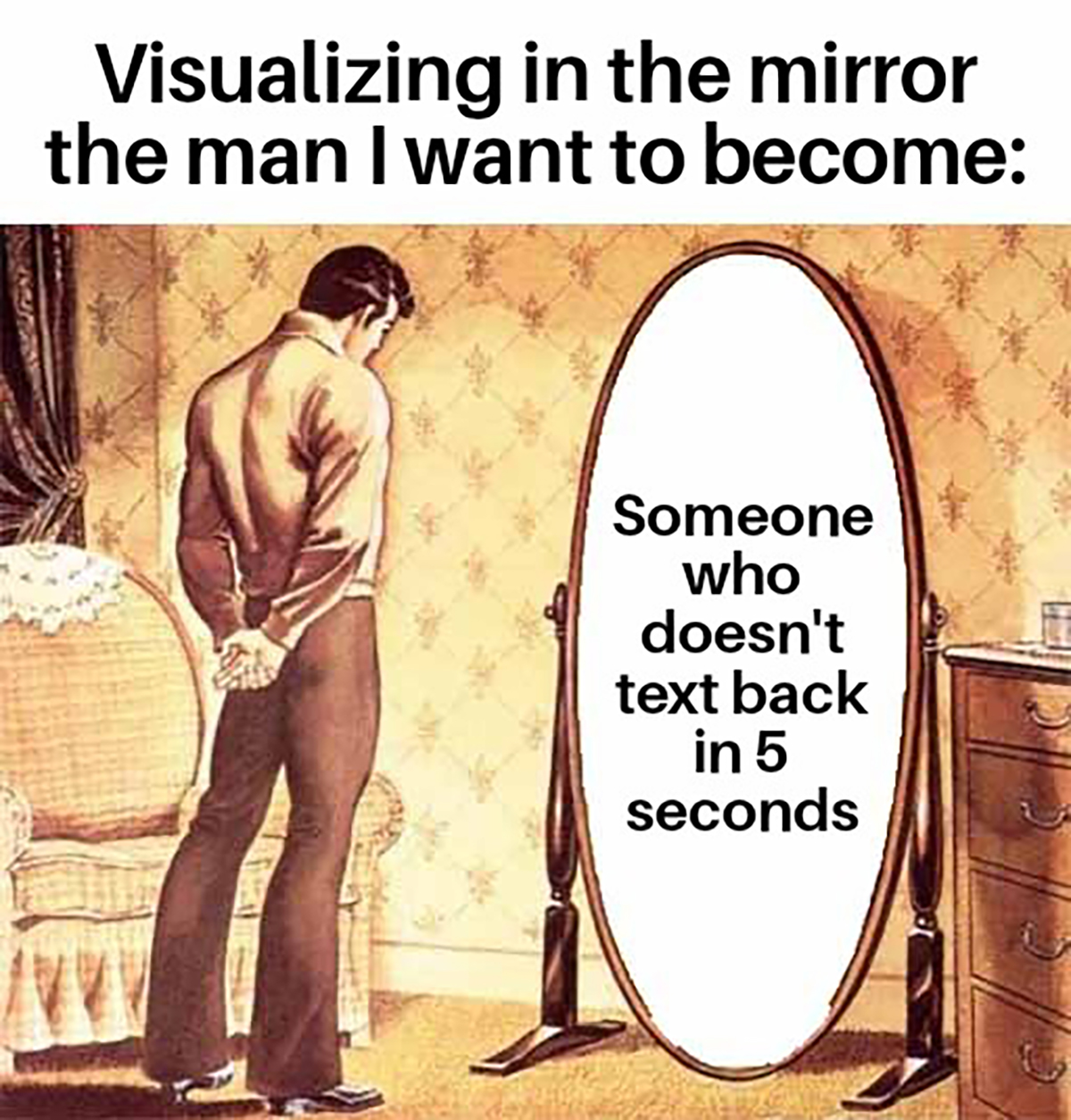 Fuck was so intense they broke the mirror