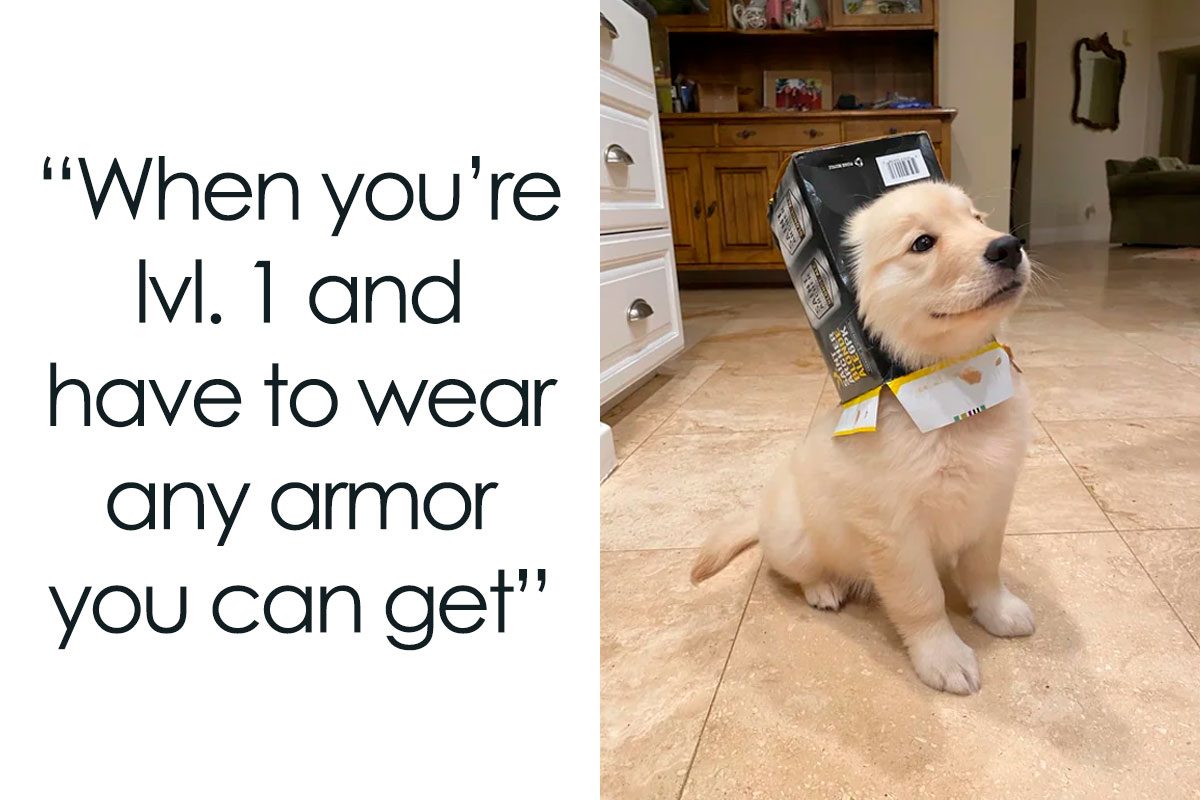 26 Magical Memes to Ward Off a Manic Monday