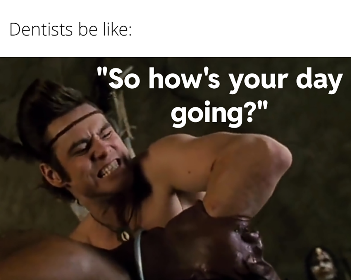 22 Fresh Memes of the Dankest Kind