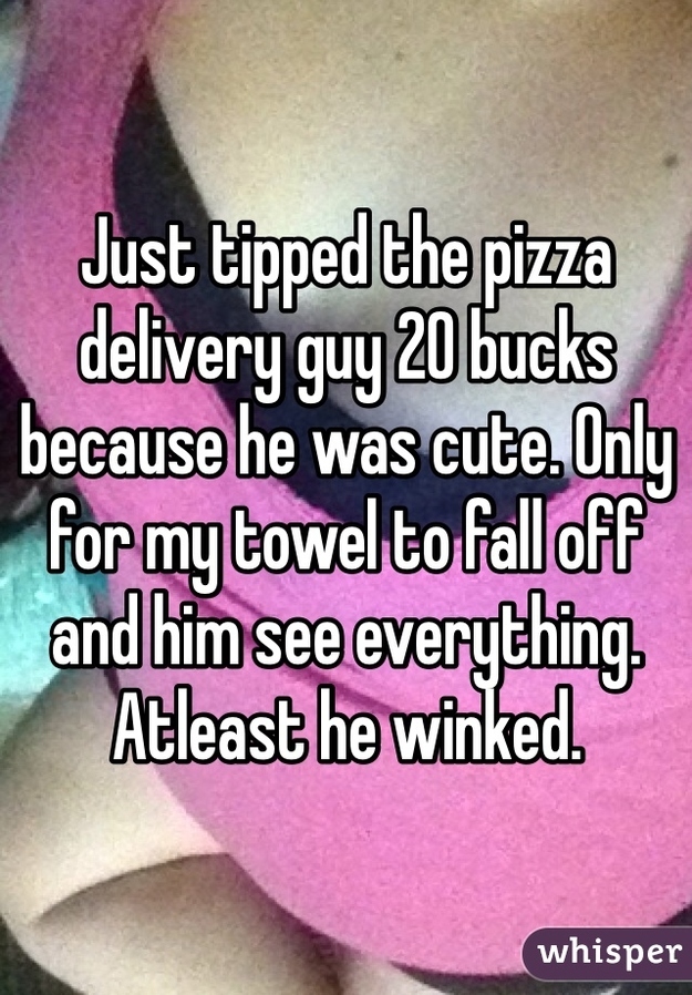 Strange and Funny Confessions