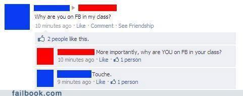 8 Hilarious Teacher Fails on Facebook