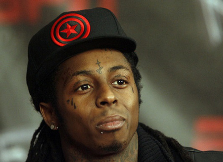 Lil Wayne: Epilepsy