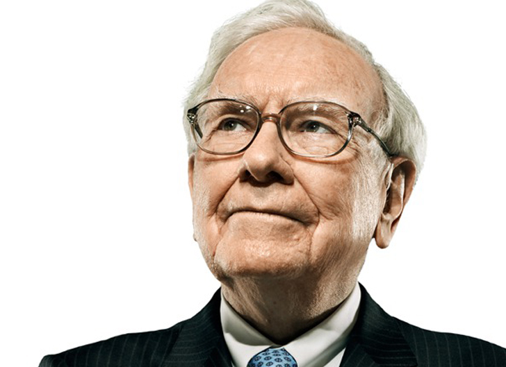 Warren Buffett: Prostate Cancer