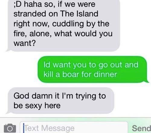11 People Failing to Sext