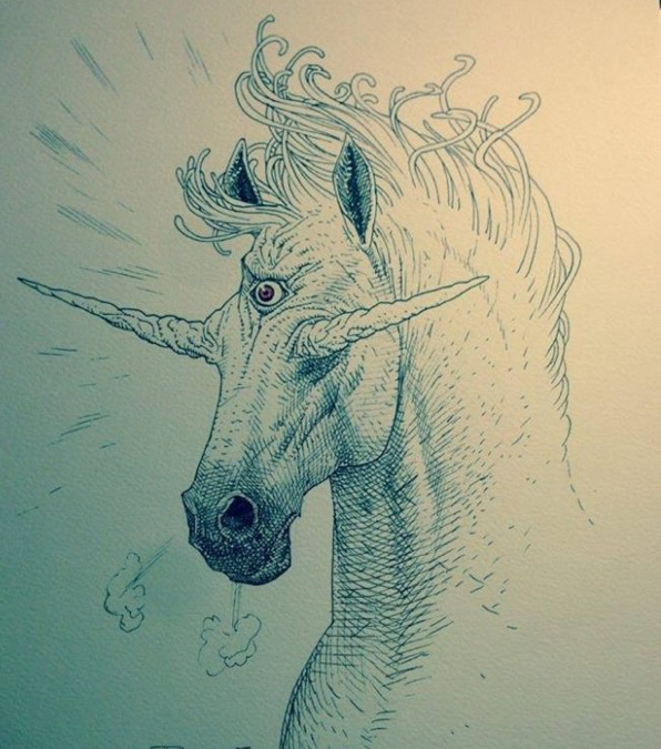 bicorn cyclops