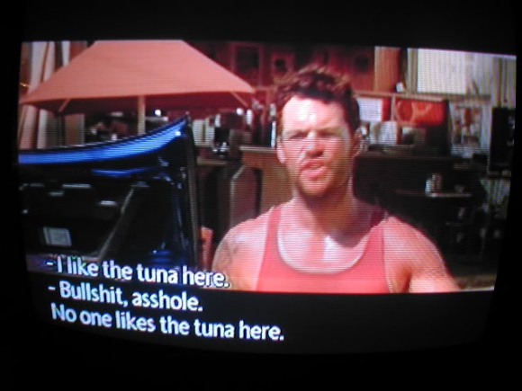 Funny Subtitles