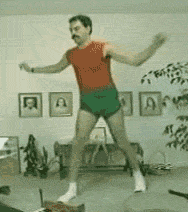 The Best Gifs.