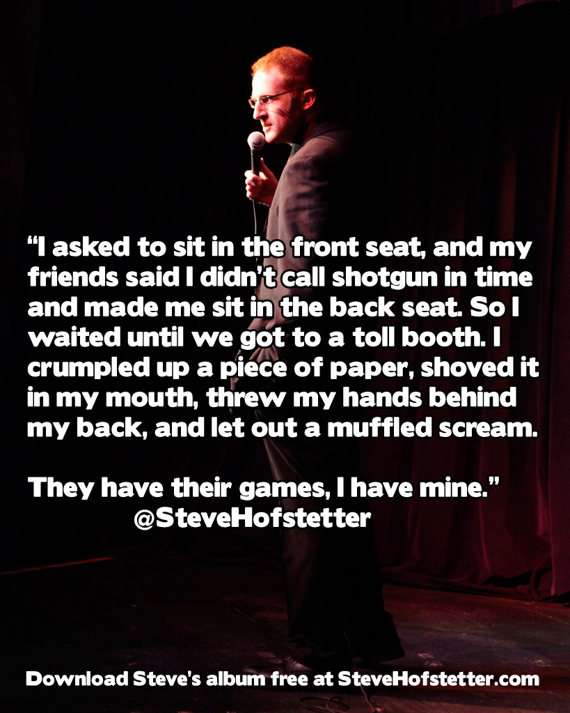 From r/StandupShots