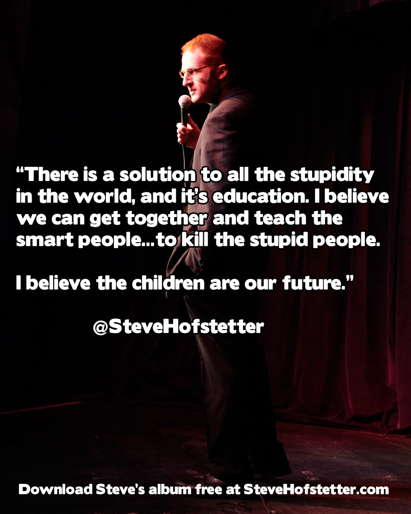 From r/standupshots