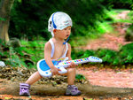 Rockin' Out Baby
