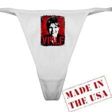 Political Underwear!