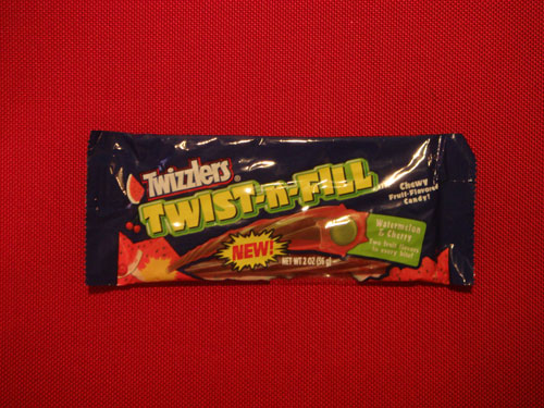 My favorite candy in the world, BRING IT BACK NOW!