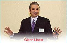 Opportunity Expert Glenn LLopis' Photo Stream