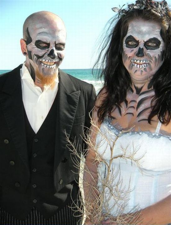 Randomness of Nothing