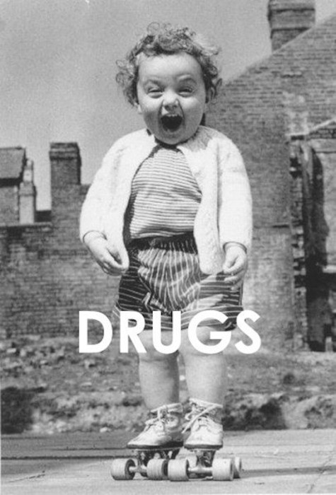 Yay Drugs