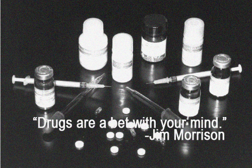 Yay Drugs