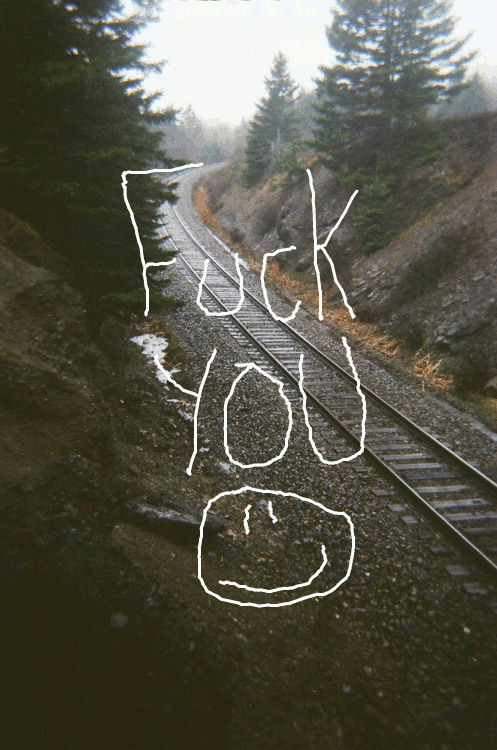 Fuck You