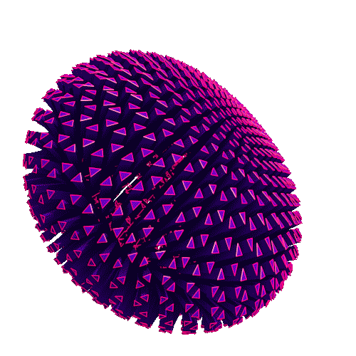 Randomness of Nothing