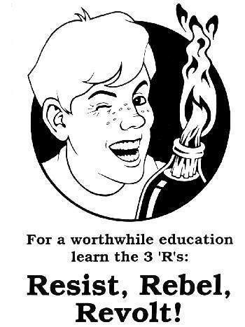 Randomness of Nothing